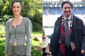 Katy Perry’s Reaction to Justin Trudeau’s ‘Proud Dad Moment’ Goes Viral