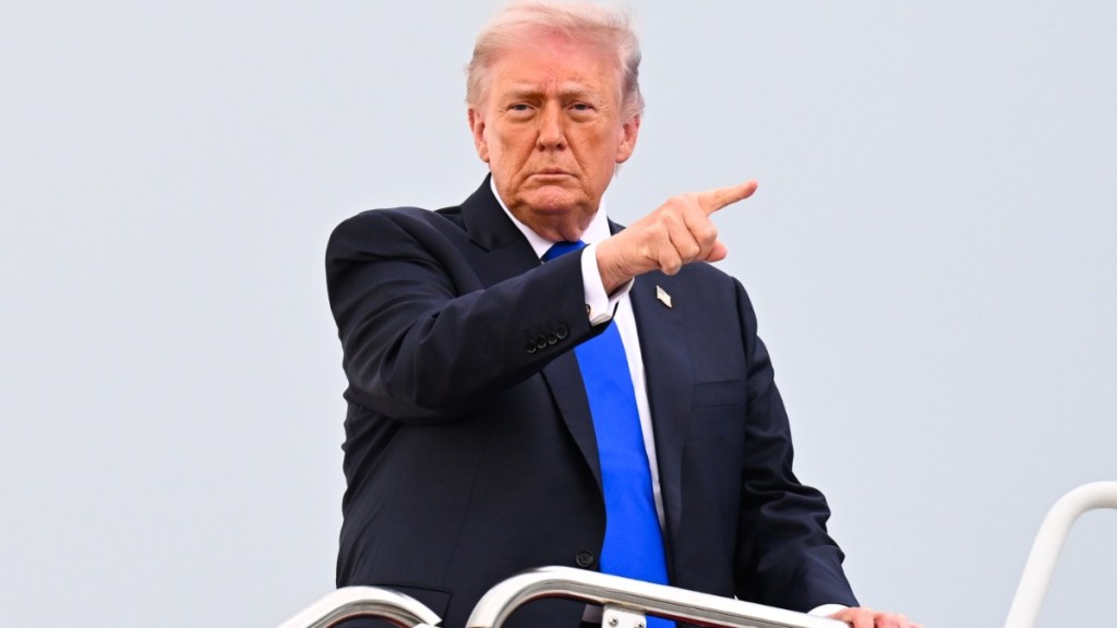 Donald Trump’s Face to Now Appear on US Passport