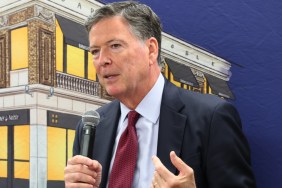 '8647' Trends After James Comey Indicted Over Allegedly Threatening Donald Trump's Life