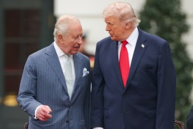 King Charles Turned Down Donald Trump's Conversation After Arriving, Claims Lip Reader