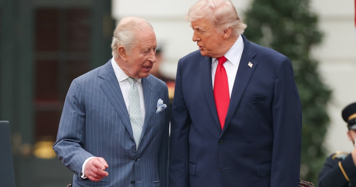 King Charles Turned Down Donald Trump’s Conversation After&hellip;