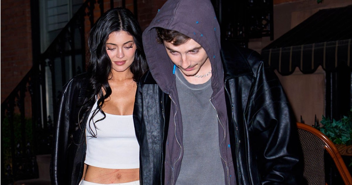 Why Kylie Jenner Is Rejecting Boyfriend’s Proposal Talks&hellip;