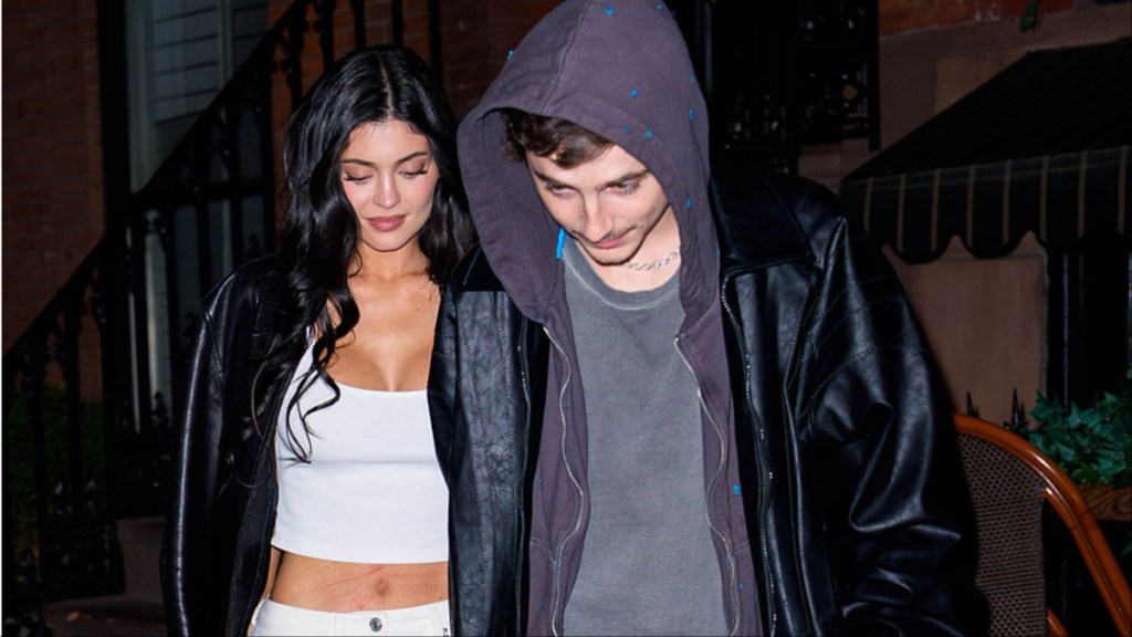 Why Kylie Jenner Is Rejecting Boyfriend's Proposal Talks — Source