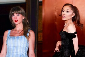 Taylor Swift Inspires Ariana Grande’s New Career Move — Source