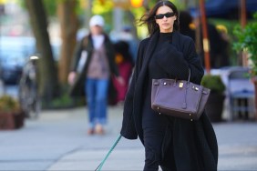 Irina Shayk’s Daring Bodysuit Has a Cheeky Twist Fans Didn’t See Coming