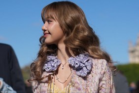 BLACKPINK’s Lisa Goes All in With Sheer Outfit That Puts Her Thong on Display