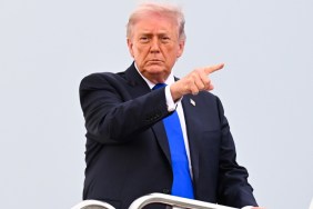 Donald Trump Gives Major Update on Strait of Hormuz Blockade