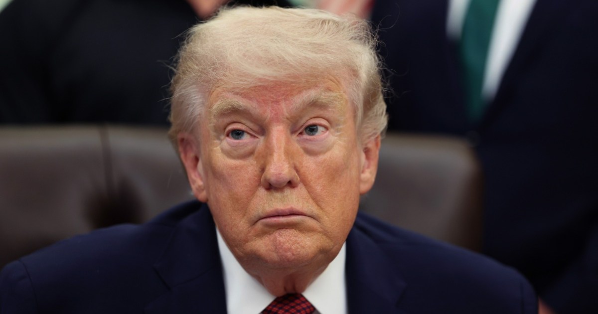 Donald Trump Faces Rejection From Judge Over $83M Case