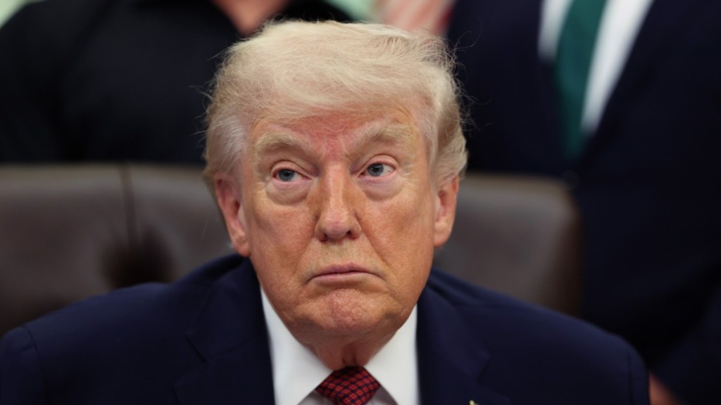 Donald Trump Faces Rejection From Judge Over $83M Case