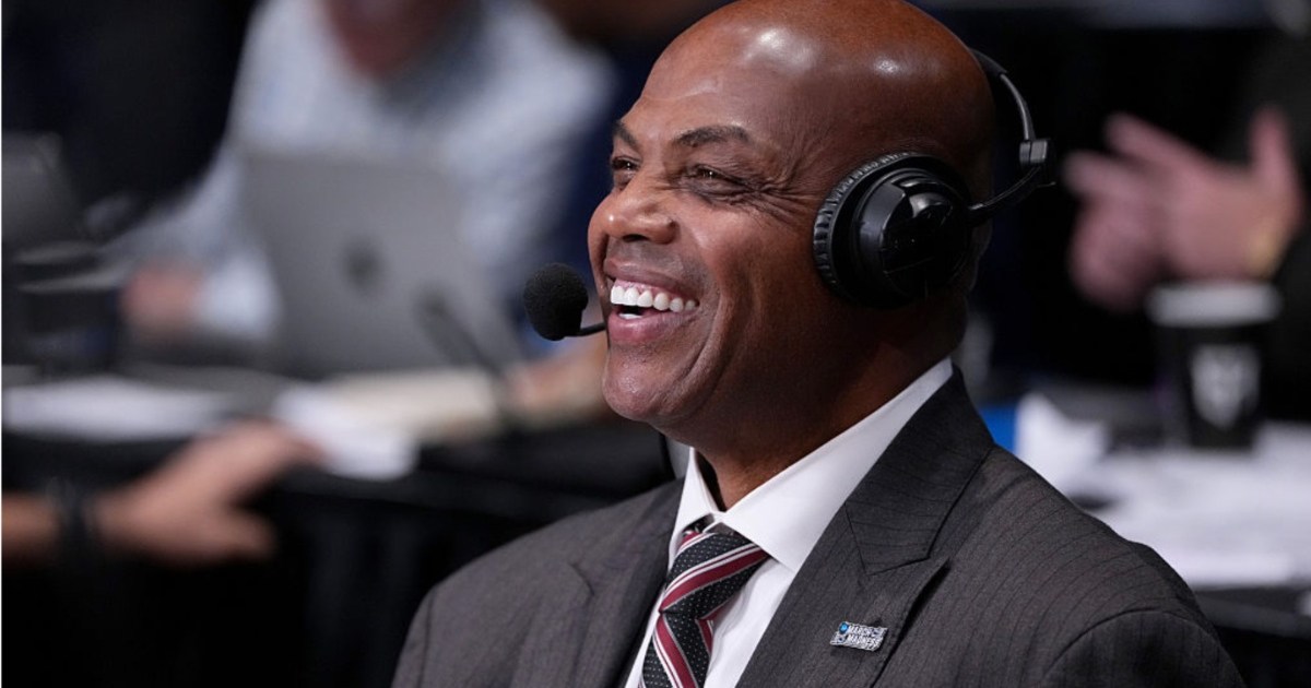Charles Barkley Blasts ‘Unfair’ Treatment of US Immigrants