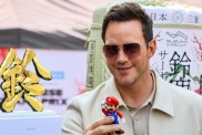 Chris Pratt's Time in Tokyo Is Extra 'Special' Because of Teen Son