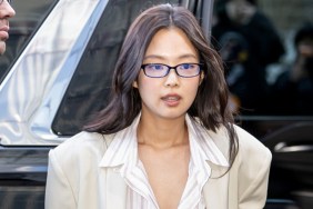 BLACKPINK’s Jennie Bold String Bikini Look Lands for New Collaboration