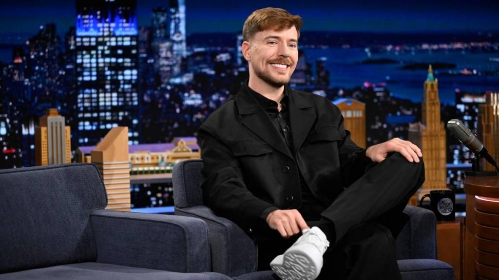 MrBeast Teases Survivor 50 Cameo After Fan Backlash