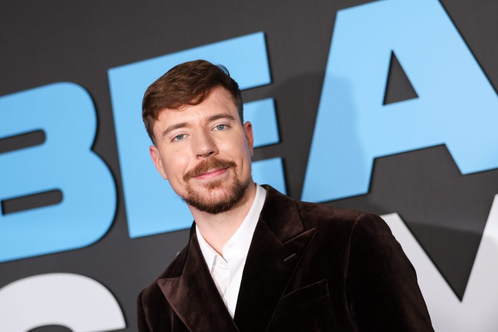 MrBeast