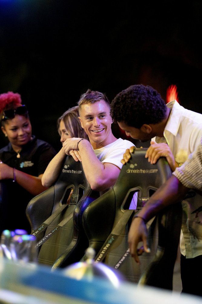 Southern Hospitality Season 4