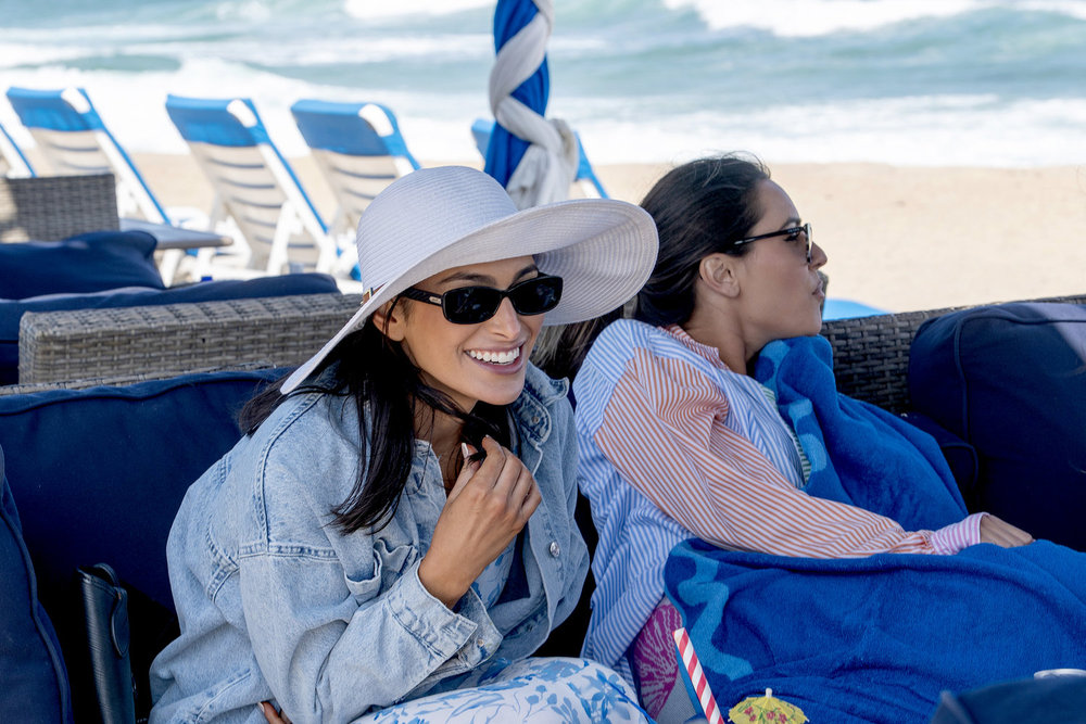 The Real Housewives of Rhode Island - Season 1