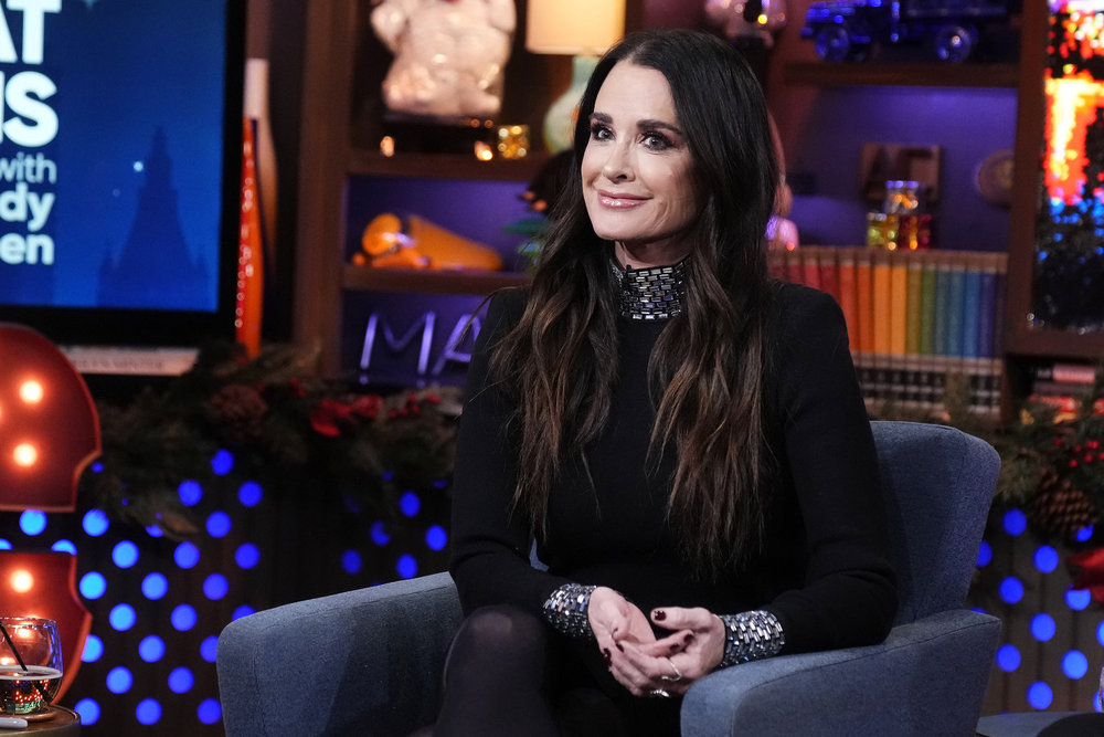 Kyle Richards 