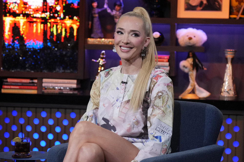 Erika Jayne 