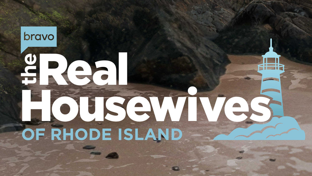 The Real Housewives of Rhode Island 