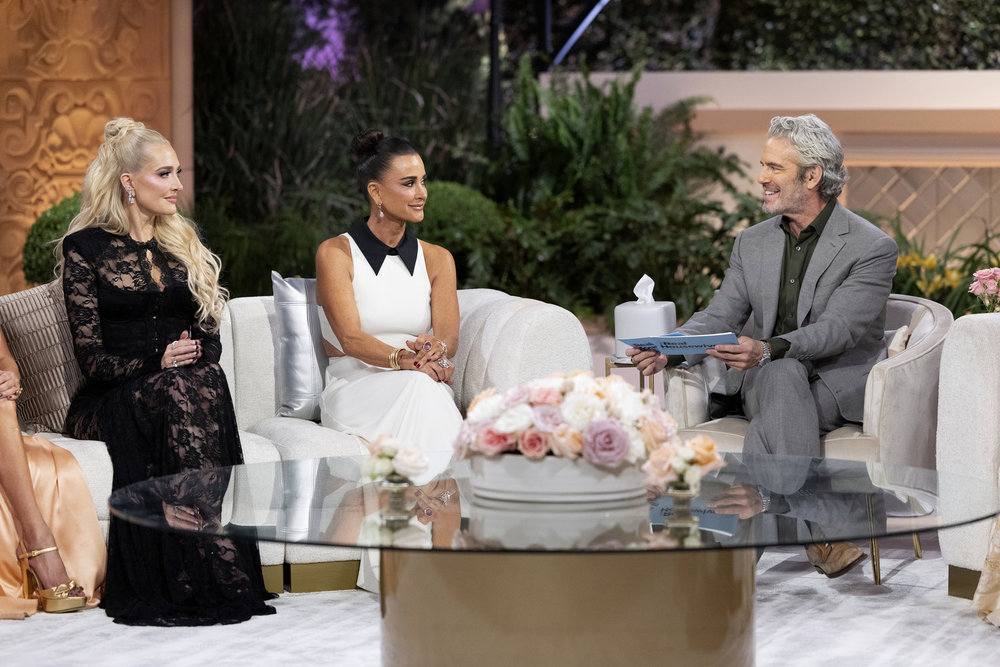 RHOBH reunion
