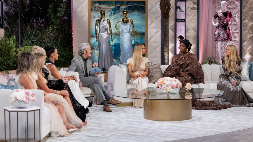 RHOBH reunion trailer