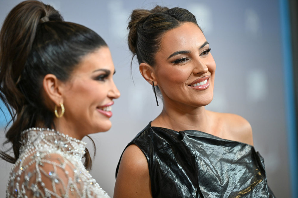 Real Housewives of Rhode Island 