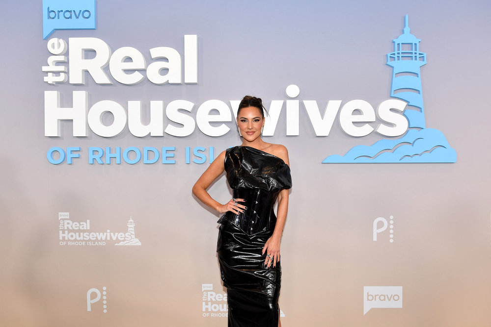 The Real Housewives of Rhode Island - Season 1