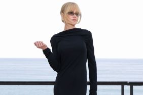 Nicole Kidman's Bold & Backless Chanel Dress Dips Dangerously Low