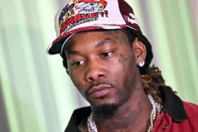 Offset Reportedly Sued for $100K Tab By Casino Amid Shooting Incident