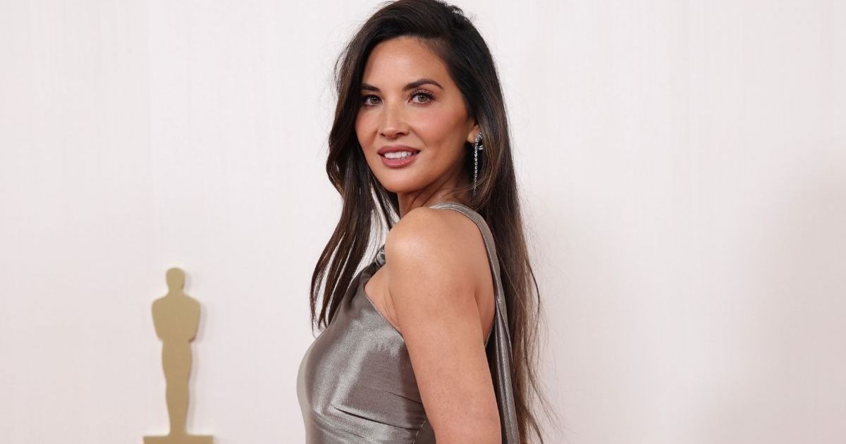 Olivia Munn Says Alec Baldwin Blocked 30 Rock Role