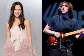 Olivia Rodrigo Sparks Dating Rumors With Cameron Winter