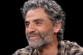 Moon Knight’s Oscar Isaac Shares Heartfelt Reason for Being on ‘Hot Ones’