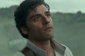 Oscar Isaac Finally Addresses His Viral Star Wars Meme