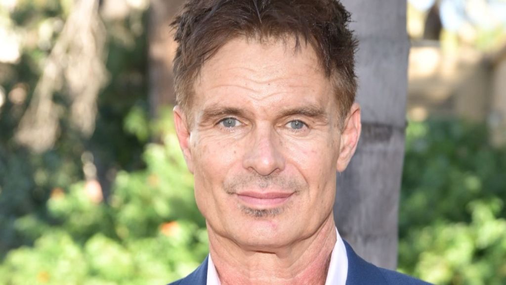 Starship Troopers’ Patrick Muldoon’s Cause of Death Confirmed by Death Certificate