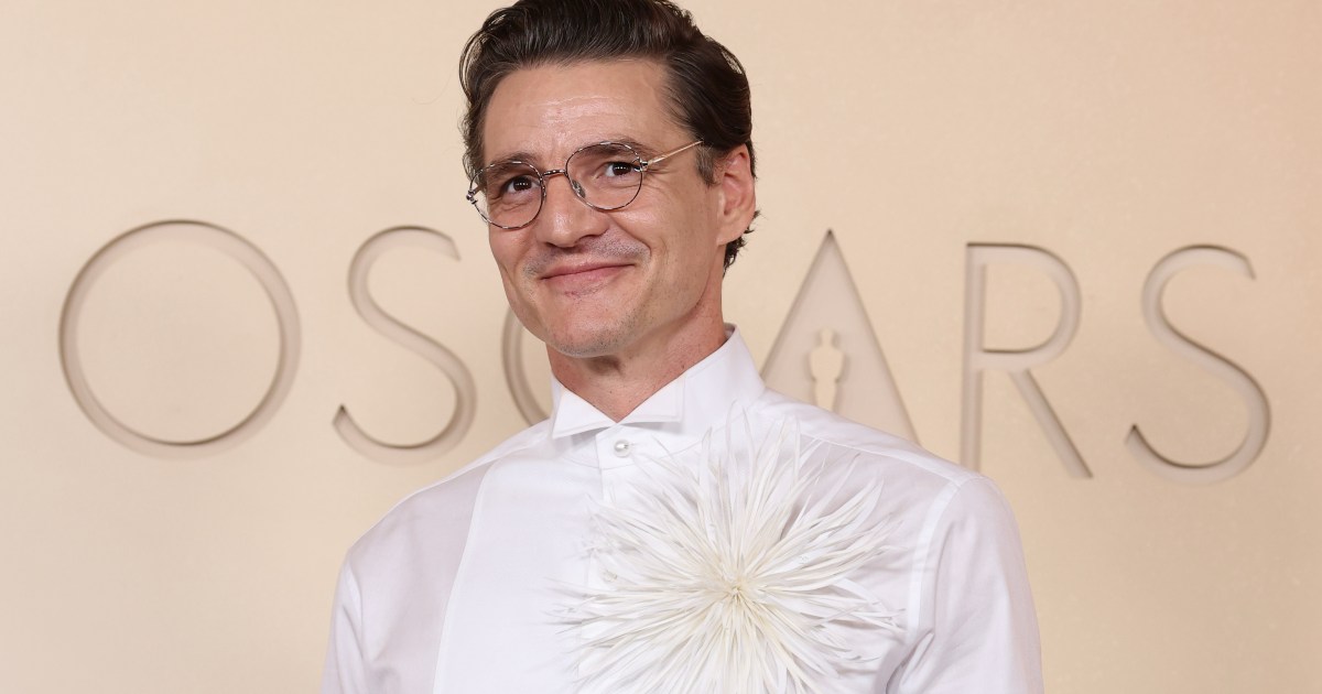 Pedro Pascal Asked Bad Bunny for Super Bowl Halftime Show Cameo: ‘Literally a Volunteer Position’