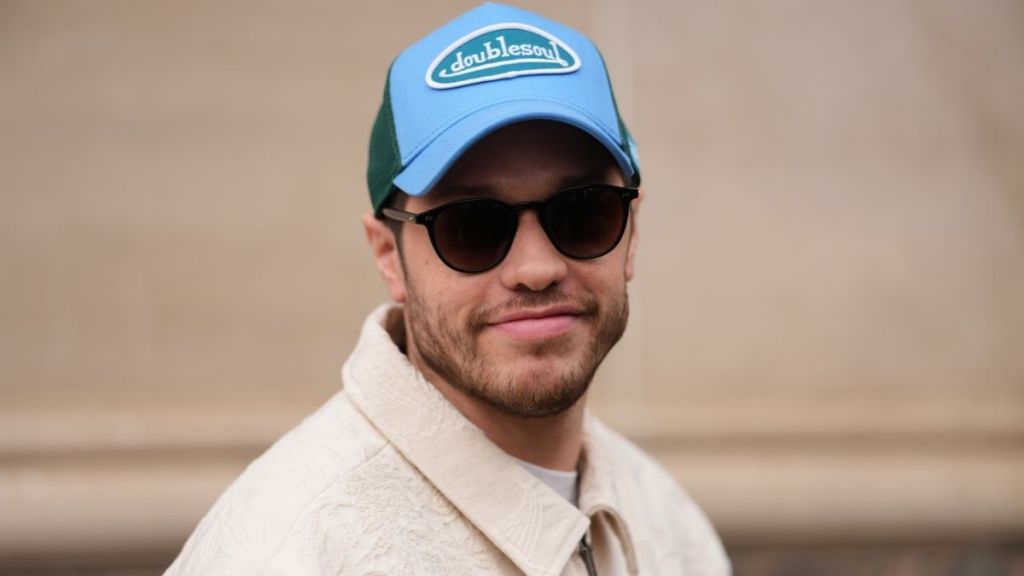 Pete Davidson Can No Longer Watch ‘Porn’ Due to This Reason