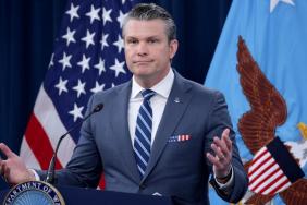 Pete Hegseth