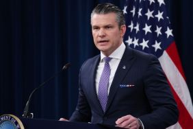 Pete Hegseth Compares Easter Airman Rescue to Resurrection of Jesus Christ
