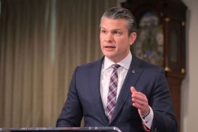 Gavin Newsom & Others Roast Pete Hegseth Over Pulp Fiction Bible Quote