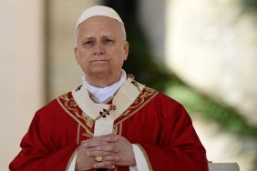 Pope Leo Sends Clear Message to Donald Trump Amid Iran War