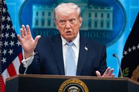 Donald Trump Slams Joe Biden Amid Fort Myers Killing