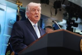 Donald Trump Considering Major Decision With Iran For Strait of Hormuz