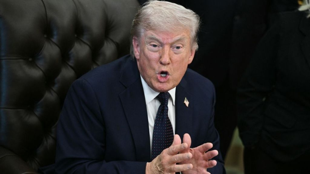 Donald Trump Throws 'I'm Not a Rapist' Remark at 60 Minutes Anchor