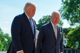 King Charles Ignored Donald Trump's Warnings Upon First Meeting — Expert