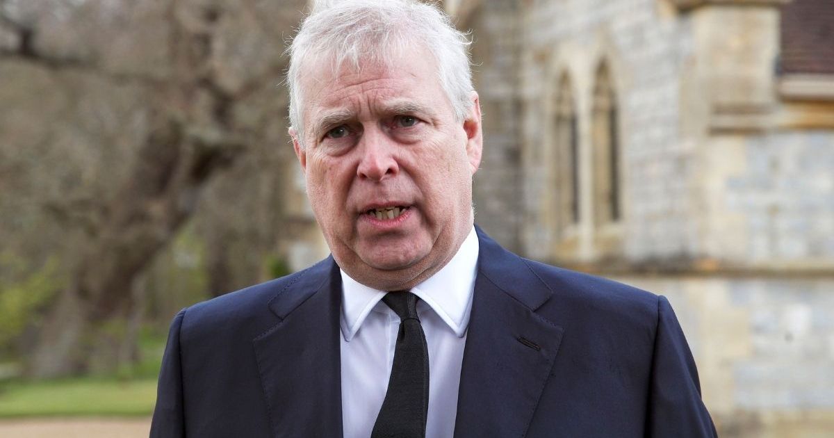 Ex-Prince Andrew’s Home Sparks ‘Unusual’ Activity Locals Dislike — Source
