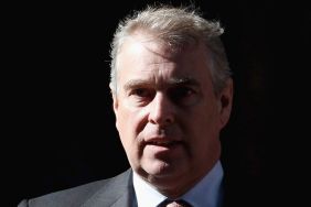 Prince Andrew