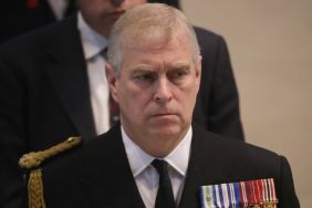 Prince Andrew