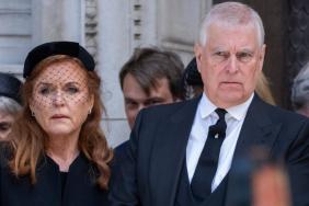 Prince Andrew, Sarah Ferguson