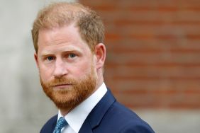 Prince Harry Faces 'Royal Bust' Ahead of Australia Trip — Report
