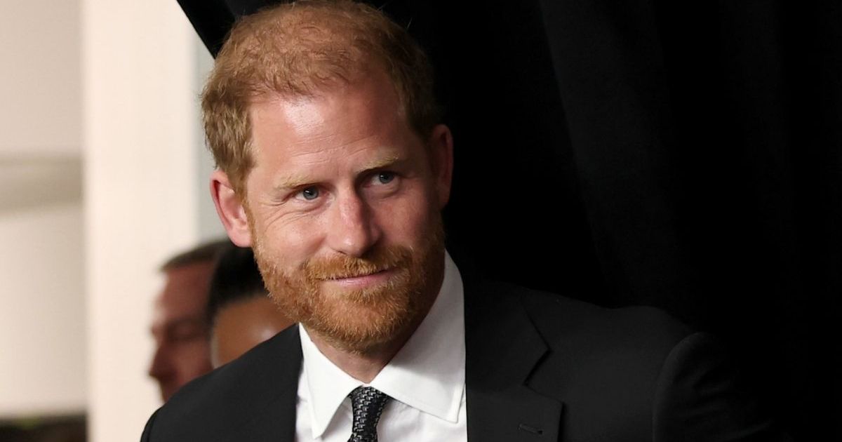Prince Harry Was ‘Reluctant’ Before One Move Changed Everything — Author